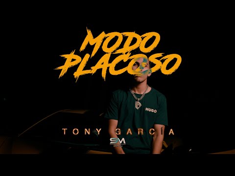 Tony García - Modo Placoso