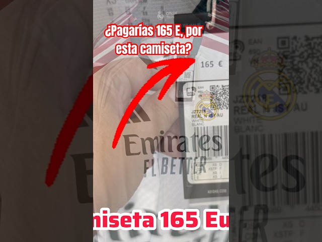 Vídeo relacionado con Real Madrid Pijama de Manga Larga, 13-14 Años: 164cm, Azul