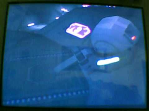 Xenosaga II - Walkthrough - 65