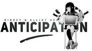 Direct & Elliot Berger - Anticipation