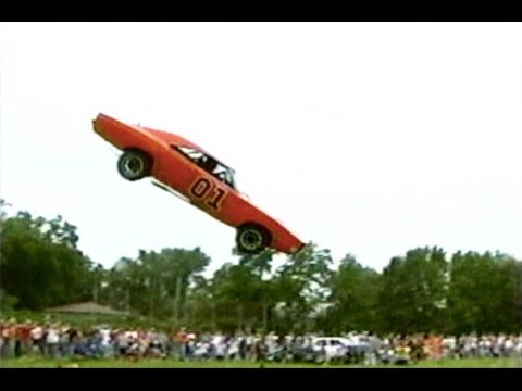 Totally Obsessed Dukes Of Hazard - Fred Willard