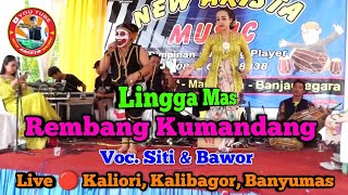 Download lagu Lingga Mas Labas Rembang Kumandang || Voc. Siti & Bawor || New Arista Music || Live 🔴 Kaliori mp3 Download lagu Lingga Mas Labas Rembang Kumandang || Voc. Siti & Bawor || New Arista Music || Live 🔴 Kaliori mp3