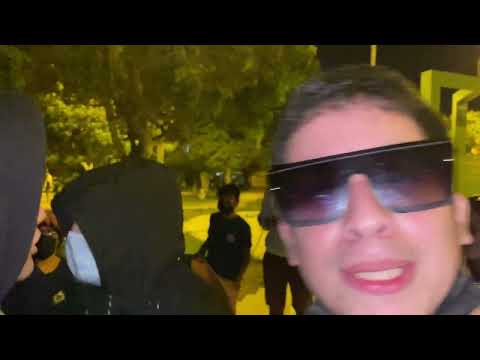 RALO VS TRAVEL ((BATALLÓN))🔥🔥 VILLA SALVAJE REGIONAL CHICLAYO