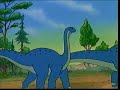 Magic School Bus The Busasaurus Full VHS
