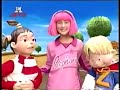 Lazy Town: PlayTime