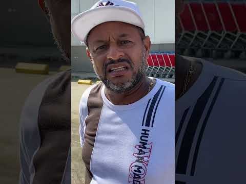 Niche Flow pulled a fast one on Vale del Humor 🤣