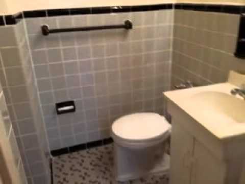 LG 2BR 1.5 BATH BRIARWOOD NY.UTIL H/H/G,LAUNDRY,ELEVATOR,GARAGE,NEAR E/F TRAIN #KF452