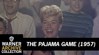 Trailer | The Pajama Game | Warner Archive