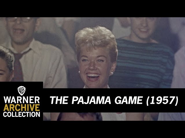 Trailer | The Pajama Game | Warner Archive