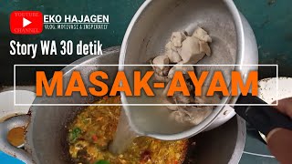 Download lagu Story WA masak sendiri mp3