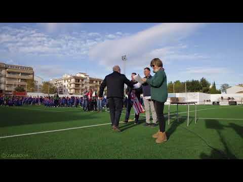 80 aniversario del CD Jávea