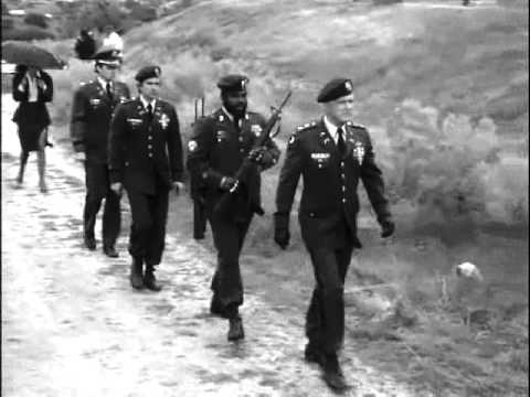 The A-Team Fan Video - The Four Armored Men (Czterej pancerni)