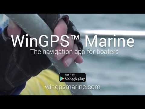 WinGPS™ Marine Video