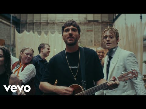 Malte Ebert - Er det mig du elsker?