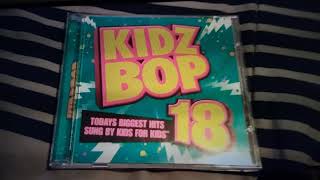 KIDZ BOP KIDS DO YOU REMEMBER
