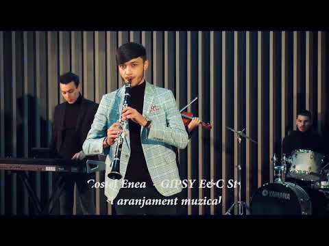 Costel Enea- GIPSY E&C Style (Official Video) 2021