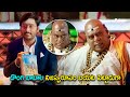 Ajay Gosh Warns To Balaji Telugu Movie Scenes TFC Movies Adda