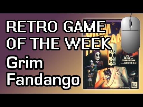 grim fandango pc game download