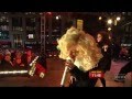 Christina Aguilera: Fighter (Live in NYC) 