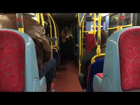 Journey On The 407 (LJ56 VTD - 9404)