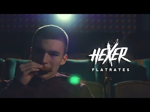 HeXer - Flatrates (prod. by Chuki)