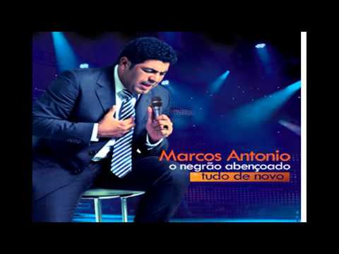 Marco Antonio Há um Segredo