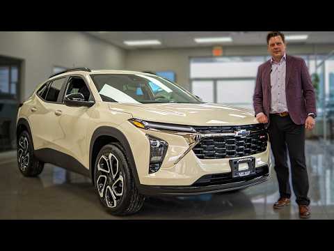 2027 Chevrolet Bolt FWD 4dr LT in White for sale at Barry Cullen Chevrolet in Guelph, ON