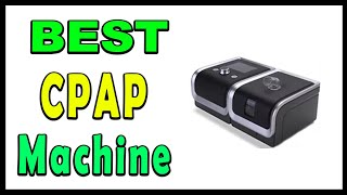 TOP 5 Best GII CPAP Machine 2025