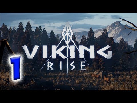 Viking Rise Android Gameplay | IGG.COM - YouTube