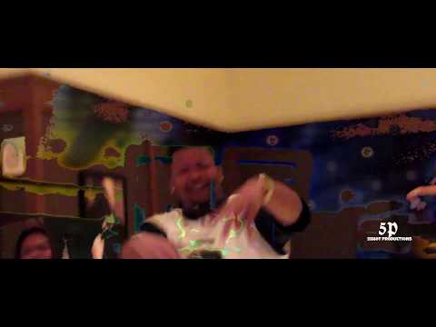 K - Pickett x Run to The Bank ( Official Music video ) Shot By 5shot Productions