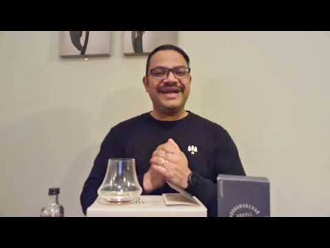 Ardnamurchan Peated AD/CK . 670-16/10/15Ex Oloroso Sherry Hogshead - Whisky Review 163