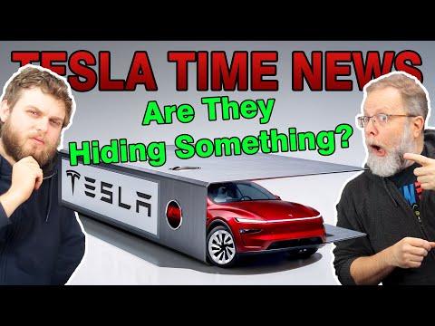 Tesla Delivery Numbers Are In | Tesla Time News 567