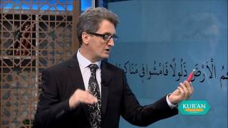 Kur'an Öğreniyorum 48.Bölüm - Mülk Suresi (13-19)