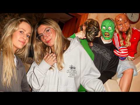 NAJDZIWNIEJSZY DZIEŃ NA MAJORCE! (DAILY #46)