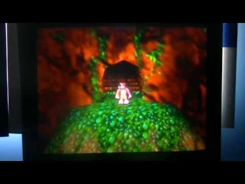 Banjo-Kazooie (N64) Playthrough pt12 New World Unlocked, Backtracking