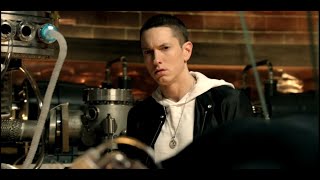 Dr. Dre - I Need A Doctor ft. Eminem, Skylar Grey (Explicit) 4K