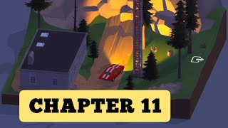 TINY ROOM STORIES: TOWN MYSTERY - CHAPTER 11 Gameplay #puzzle #gaming #storygames #gameplay