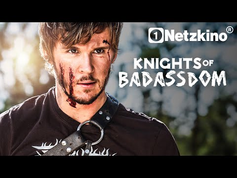 Knights of Badassdom (ACTION ADVENTURE full movie German, German movies complete, new movies 2025)
