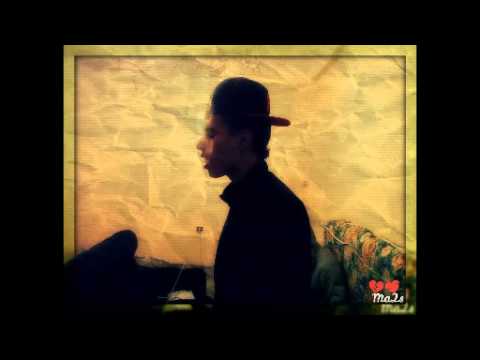 Des coeurs brisées. Ma2si Feat Wayat .