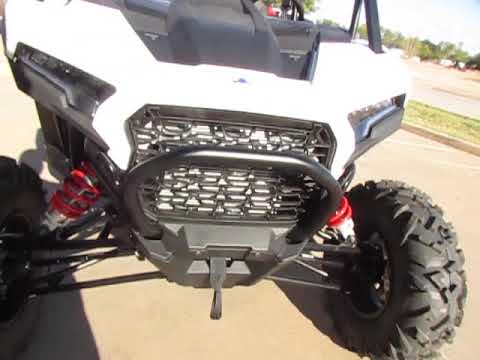 2024 Polaris RZR XP 4 1000 Sport in Wichita Falls, Texas - Video 1