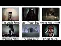 Trevor Henderson S Monsters Explained In 8 Minutes
