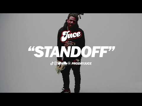 [FREE] Mozzy x Celly Ru Type Beat 2022 - "Standoff" (Prod. by Juce)