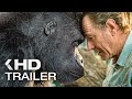 THE ONE AND ONLY IVAN Trailer 2020