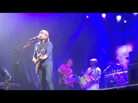 Tareco e Mariola-Fórró da Tribo-Chiclete com Banana-Arraiá do Chico 2013 BY QUIRIBAMBA