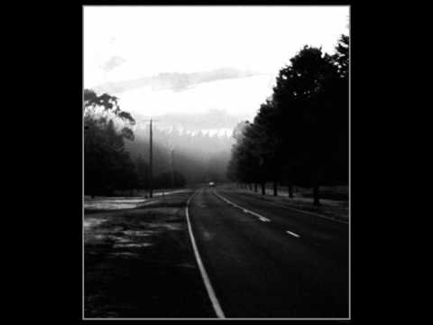 Foggy Highway - Paul Kelly