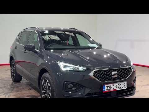 SEAT Tarraco 2.0 TDI AUTOMATIC - Image 2