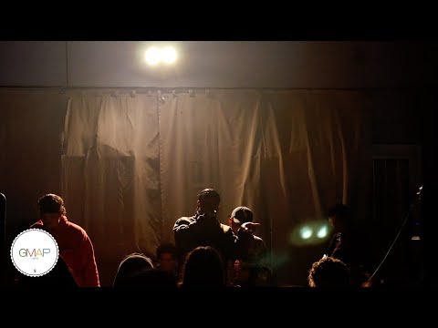 Malik McPherson x iLLijah Moon Live at SOAPY LAWN 6, Los Angeles 2019 (Full Set)