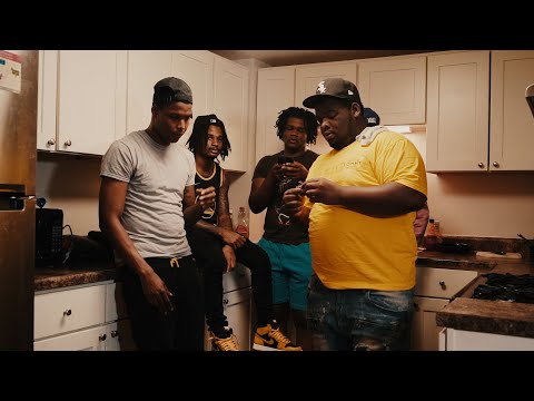 Lil Gloskii - "Championship" (Official Music Video) Dir. By @AKesoProduction