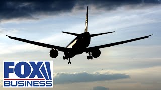 White House says deportation flights have begun