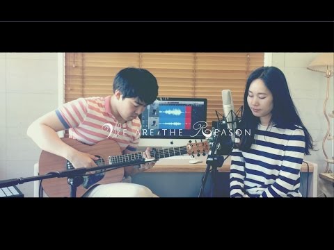 we are the reason - Hillsong Music Australia